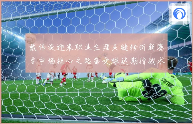 戴伟浚迎来职业生涯关键转折新赛季中场核心之路备受球迷期待战术观察：最新赛事动态与深度分析