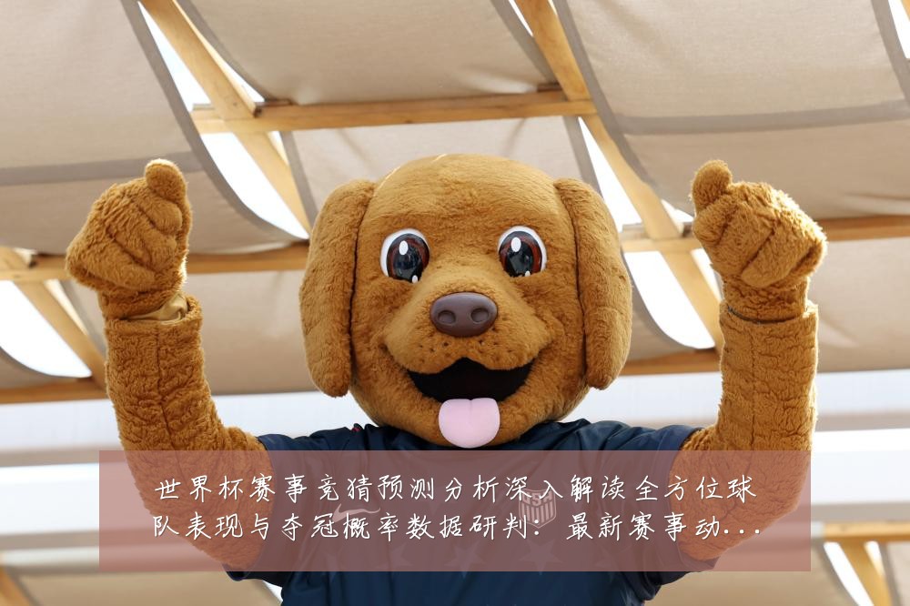 世界杯赛事竞猜预测分析深入解读全方位球队表现与夺冠概率数据研判:最新赛事动态与深度分析